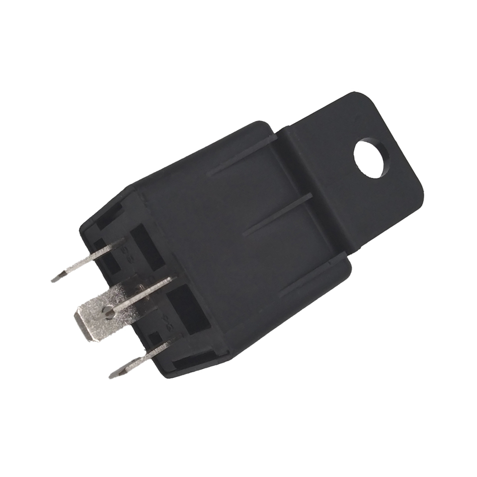 Automotive 12V 87A 85A 86A Amp 4 Pin Relay