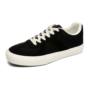 Nuevo Envío Gratis Pedido Único Zapatos de Hombre de Alta <span class=keywords><strong>Calidad</strong></span> Planos con Aumento de Altura de 4cm Zapatillas de Moda con Plataforma Fabricante OEM - Product Image 3