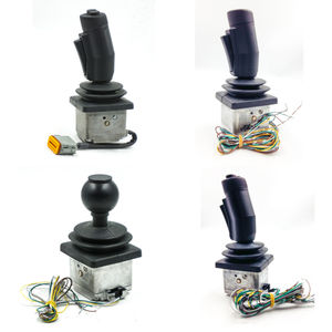 Lente <span class=keywords><strong>Joystick</strong></span> Industriële Controller Voor Landbouw Harvester Loader Tractor Bouw Machine - Product Image 3