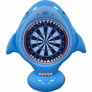 <span class=keywords><strong>Jeu</strong></span> de fléchettes gonflable existe, et il peut aller <span class=keywords><strong>dans</strong></span> <span class=keywords><strong>la</strong></span> <span class=keywords><strong>piscine</strong></span> jouets de <span class=keywords><strong>piscine</strong></span> pour enfants, <span class=keywords><strong>jeu</strong></span> d'eau flottant gonflable - Product Image 1