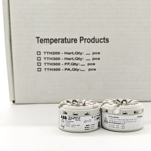 Brand-New TTH200/TTH300 Series <b>Temperature</b> Module HART Protocol TTH200 TTH300 Module HART Protocol TTF300 Industrial Tempera - Product Image 6