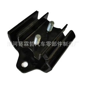 ยางรองแท่นเครื่องนิสสัน 11320-01G00 สำหรับเปลี่ยนอะไหล่เกียร์บิ๊กเอ็ม - Product Image 2
