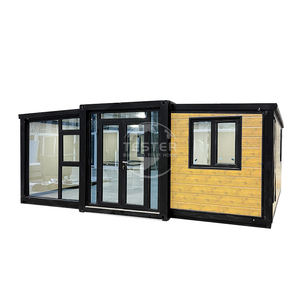 Оптовые продажи: 20-футовые и 40-футовые контейнерные дома, мобильные жилые помещения, портативные и расширяемые модульные микро-дома из контейнеров - Product Image 3