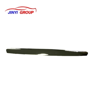 Moulure de capot adaptée à Hyundai Elantra 01-06 863502D510 HY1200138 86350-2D510 - Product Image 2