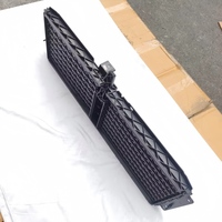 84460245 Systèmes de carrosserie automobile – Volet de pare-chocs avant, grille d'aération inférieure pour Chevrolet Equinox 2018 2019 2020 GMC Terrain