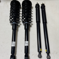 Ensemble d'amortisseurs pour Mercedes benz W211 W212 W213 W214 E200 E260 E300