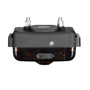 Collar Eléctrico <span class=keywords><strong>para</strong></span> <span class=keywords><strong>Perros</strong></span> con Control Remoto, Alcance <span class=keywords><strong>de</strong></span> 3/4 <span class=keywords><strong>de</strong></span> Milla (1200m), Collar Antiladridos Automático con Vibración/Tono, Resistente al Agua IPX7, Plástico Ecológico - Product Image 6