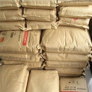 เม็ดพลาสติก ABS เกรดฉีดขึ้นรูป 3001MV 3001MV2 3001MV2A X00312 0215ASQ ทนแรงกระแทกสูง - Product Image 3
