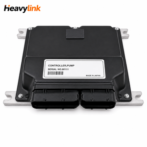 Heavylink PC70-8 Excavator Controller Control Unit 7835-45-2004 7835-45-2005 <b>Plug</b> And Play Replacement - Product Image 3