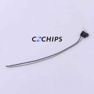 K9-2821D-7WCD-1B Limit Switch Switch ( Rated Current (DC): 3A )( Rated Voltage (DC): 12V )( Rated Current (AC): 100mA ) - Product Image 2