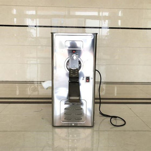 Factory Price Mini <b>Small</b> Rice Mill Machine Rice Huller With Rubber Roller For Paddy Processing - Product Image 2