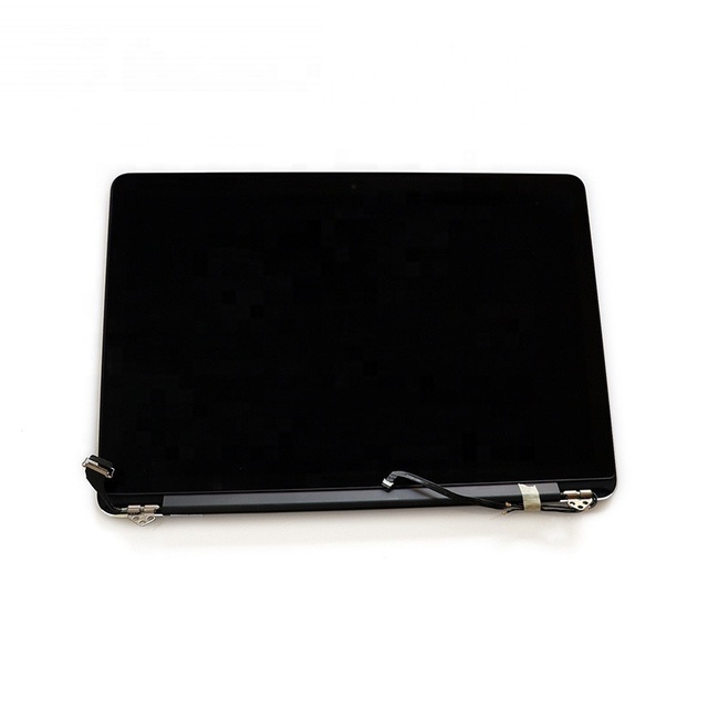 Manufacture New LCD Assembly for Macbook Retina 13.3'' Year 2013 A1502 LCD Screen Full Assembly