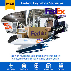 Ali Express shipping Agent with DHL FedEx UPS มีบริการจัดส่งถึงบ้านในประเทศจีน - Product Image 5