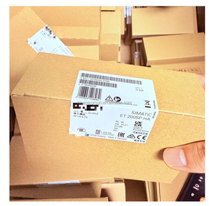 new original <b>module</b> 6ES7133-6CV15-1AM0 plc best price - Product Image 5