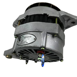 Alternador Chongqing Cummins K50K38K19 3631678 4094998 4381503 para reemplazo en camiones Chang'an - Product Image 4