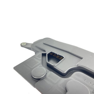 Filtro de aceite para transmisión automática 35330-73010 35330-0R010 para Toyota Camry, Rav4, Highlander y Lexus RX300 - Product Image 4