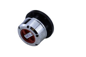 Cubo de <span class=keywords><strong>Rueda</strong></span> Libre de Alta Calidad para SUZUKI JIMNY 1999- AVM457HP B063HP - Product Image 3