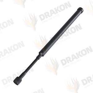 830-940MHz 7dBi 200W sợi thủy tinh cổ ngỗng ăng ten 7dBi 200W chống bay không người lái ăng ten cho hệ thống thông tin liên lạc - Product Image 1