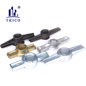 هيبي تريكو إكسسوارات سقالات قابلة للتعديل قاعدة جاك قاعدة المسمار جاك الجوز - Product Image 1