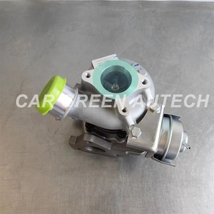 Cartucho <span class=keywords><strong>Turbo</strong></span> Mitsubishi L200 <span class=keywords><strong>2.4</strong></span> 2.5 2014-2022 1515a295 1515A322 - Product Image 3