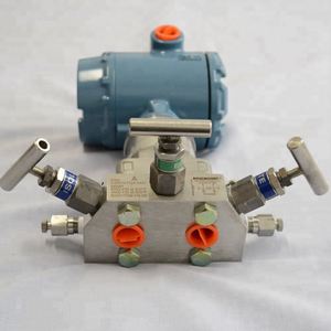 ขายดี เครื่องส่งสัญญาณ FM รุ่น 3051 / วิทยุ FM 4-20mA - Product Image 3