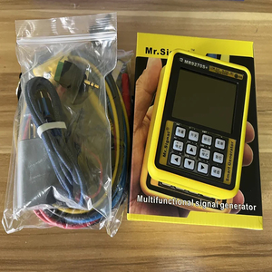 Nouveau générateur de signal intelligent Hart Lanyi Mr9270s Mr9270s+ en stock original - Product Image 5