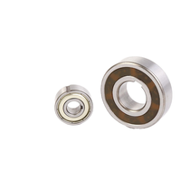 Embrayage de type ouvert avec lubrification à l'huile Roulement unidirectionnel Csk8 10 12 15 17 20 25 30 35 40 50 60P/Pp Seal