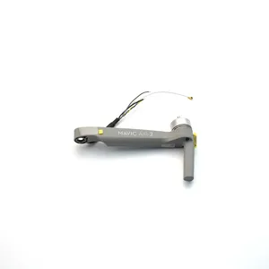 Original para <span class=keywords><strong>DJI</strong></span> <span class=keywords><strong>Mavic</strong></span> <span class=keywords><strong>Air</strong></span> <span class=keywords><strong>2</strong></span>, carcasa de cuerpo de brazo, Marco medio, carcasa inferior, cubierta superior para <span class=keywords><strong>DJI</strong></span> Aire <span class=keywords><strong>2</strong></span>, piezas de repuesto - Product Image 5