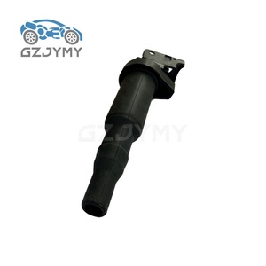 Bobine d'allumage directe pour pièces automobiles 12137559842 pour BMW 1 Coupé Z3 Coupé 6 Cabriolet 328 I 323 Ti 640 I M - Product Image 2