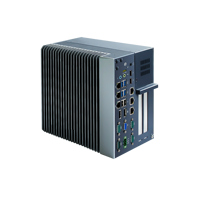 PC industriel embarqué Linkleaps, processeur Core i3/i5/i7 de 6e à 9e génération, 6 ports GbE LAN, 4 ports RS232/RS485, PCIe, RAM DDR4 jusqu'à 64 Go, stockage