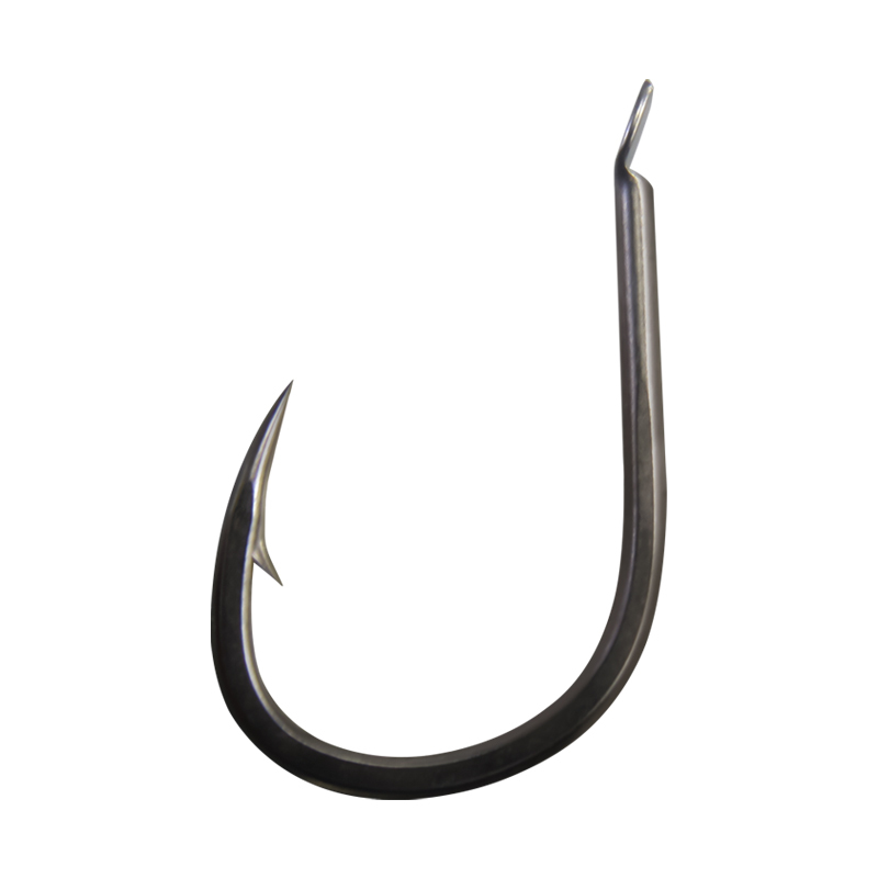 Wholesale Fishing Hooks Bulk Barbed Assist