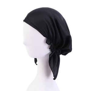 Beauté Design Headwraps Femmes Chimio Cap Turban Écharpe pour <span class=keywords><strong>Cancer</strong></span> Perte De Cheveux Couverture <span class=keywords><strong>Chapeau</strong></span> Cheveux Accessoires - Product Image 1
