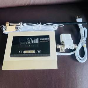 Système de chauffe-eau <span class=keywords><strong>solaire</strong></span> à <span class=keywords><strong>tube</strong></span> <span class=keywords><strong>sous</strong></span> <span class=keywords><strong>vide</strong></span> Aquecedor Calentador De Agua Solar avec contrôleur Prophet-1000 et <span class=keywords><strong>capteur</strong></span> de type insertion inférieure - Product Image 1