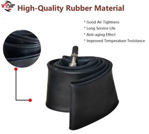 Tripas De Moto 18 3.00-18 2.75-18 2.50-18 Chambre à air pour moto - Product Image 3