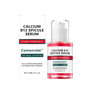 Sérum anti-âge resserrant <span class=keywords><strong>les</strong></span> <span class=keywords><strong>pores</strong></span> à la spicule <span class=keywords><strong>rose</strong></span>, hydratant, protecteur, illuminateur et revitalisant, essence unisexe - Product Image 6