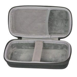 Чехол для пускового устройства DBPOWER 300A-жесткая Защитная сумка для хранения переносного мини-автомобильного аварийного аккумулятора-только чехол - Product Image 3