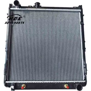 16400-67030 1640067030 Radiador Completo al por Mayor para Toyota Land Cruiser - Product Image 1
