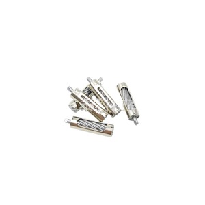 Accesorios para Cortauñas Eléctrico, Cabezales de Rodillo Espiral para Dientes de Bebé, Portátiles, para Uso en Dedos, Cuchilla Curva de Plástico, Funciona con Batería - Product Image 2