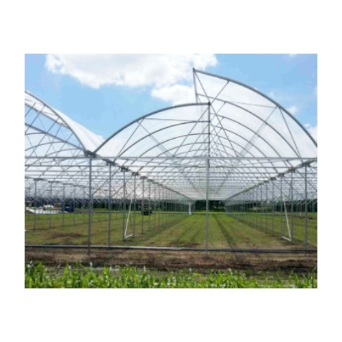 Jiapei High Strength Sawtooth Greenhouse Single
