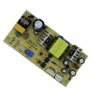 Pcba làm mát Bảng điều khiển tùy chỉnh di động điều hòa không khí <span class=keywords><strong>PCB</strong></span> lắp ráp pcba sản xuất - Product Image 1