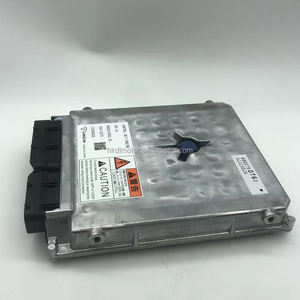 EexcavaStart Engine ECU Controller 8-98075076-2 8980750762 pour les moteurs 4JJ1 (ZX130-5A)-Remplacement fiable Garantie 1 an pour - Product Image 4