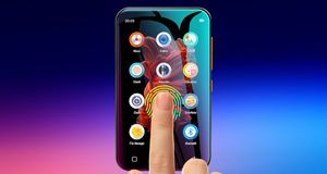 Lecteur <span class=keywords><strong>MP4</strong></span> Intelligent Dual-Mode Premium Audio/Vidéo/Musique et Enregistreur avec Fonctions d'Apprentissage et de Divertissement E-Book - Product Image 5