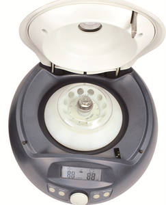 Mini <span class=keywords><strong>centrifugeuse</strong></span> de laboratoire D2012 Plus, haute vitesse 15000rpm - Product Image 5