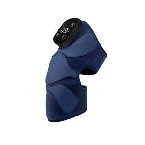 Rodillera Eléctrica con Calefacción, Compresa Caliente Infrarroja para el Hogar, Masajeador de Rodilla, Dispositivo Inteligente de Terapia de Calor para Artritis y Articulaciones - Product Image 1