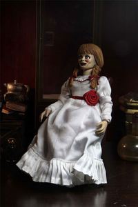 Figura DE ACCIÓN DE MUÑECA móvil NECA 14893 <span class=keywords><strong>Annabelle</strong></span> the Conjuring Commoner - Product Image 5