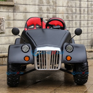 Nuevo Auto Deportivo Eléctrico Clásico Convertible Personalizado de Dos Plazas/Auto Deportivo de Combustible con Precio de Fábrica Económico de China - Product Image 4