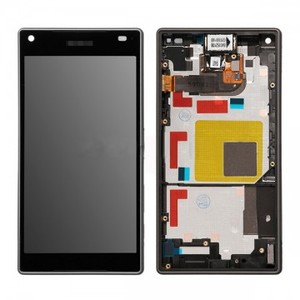 Display LCD OEM CL per Serie <span class=keywords><strong>Sony</strong></span> Xperia Z, Schermi per Telefoni Cellulari Z Z1 Z2 <span class=keywords><strong>Z3</strong></span> Z4 Z5 - Product Image 2