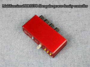 Boîtier de contrôle musical multifonctionnel DRSSTC avec interrupteur à fibre optique, produit fini, interrupteur à fibre optique DRSSTC W687 - Product Image 5