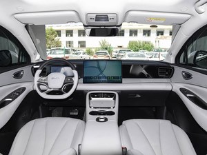 Nuevo Vehículo 2026 BYD Sea Lion 06, Sedán Eléctrico con Autonomía de 605 km, Volante a la Izquierda/Derecha, Techo Panorámico, <span class=keywords><strong>Asistencia</strong></span> al Conductor - Product Image 5