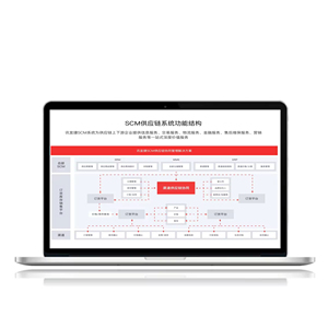 Hệ thống quản lý chuỗi cung ứng tùy chỉnh để sản xuất phù hợp với nhu cầu của khách hàng - Product Image 2